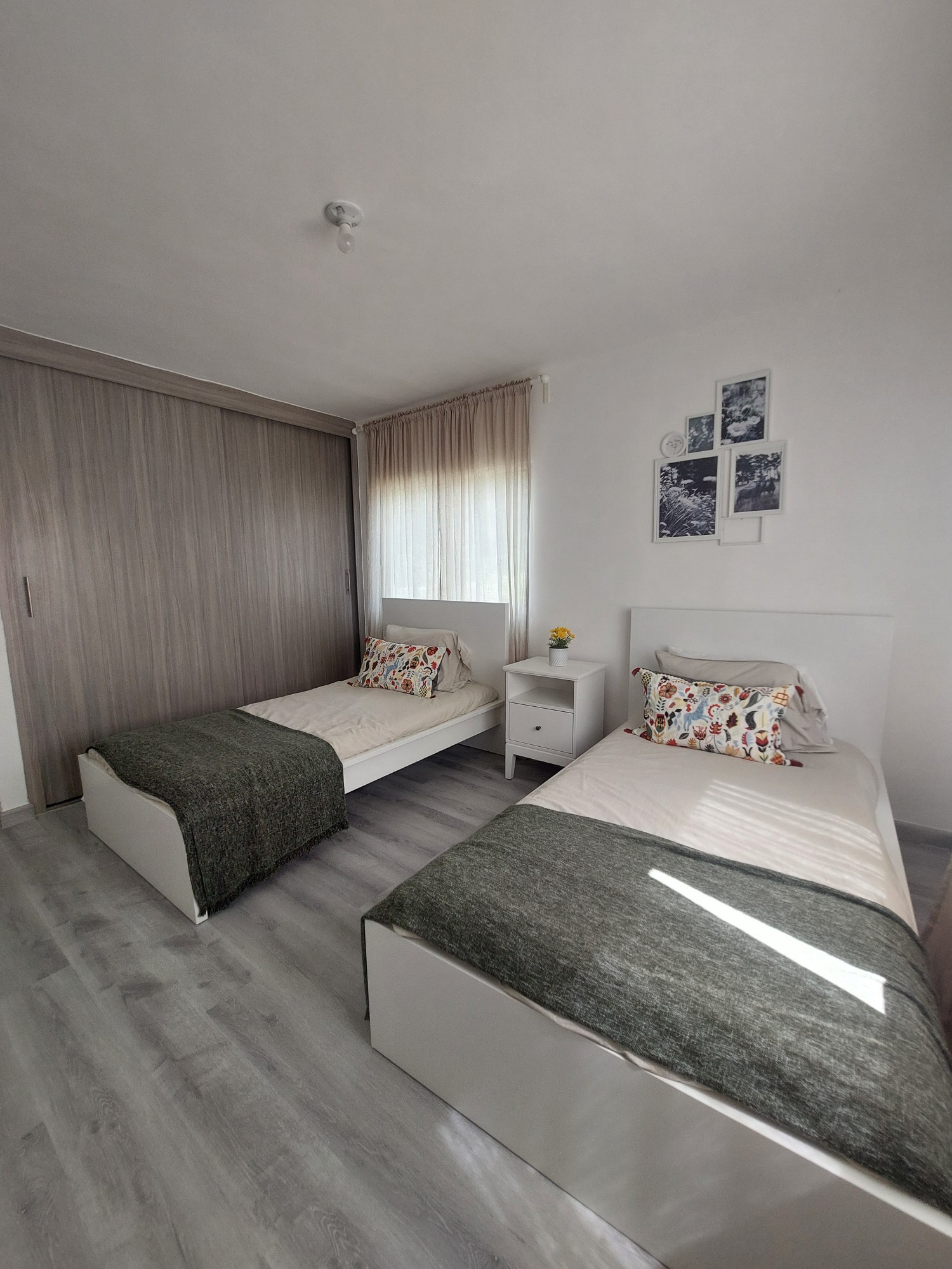 apartamentos - Apartamentos listos para entrega y en construcción en Buena Vista, Villa Mella 5