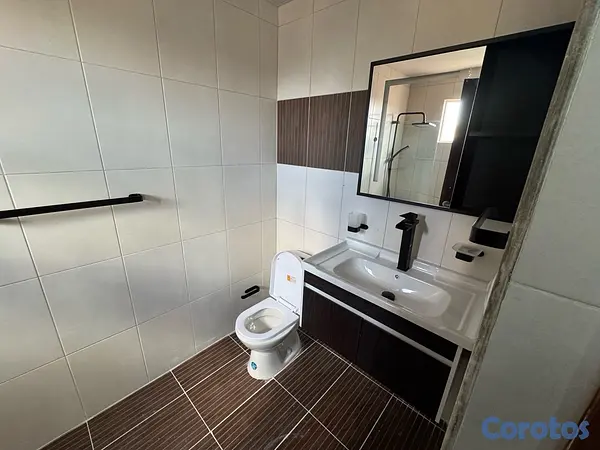 penthouses - Penthouse en Venta, Urb. Piña III, San Francisco de Macorís
Macoris 6