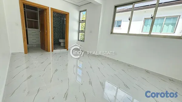 casas - Venta Casa Lujo 400m² - 4 Hab - 4 Baños -Santiago 18