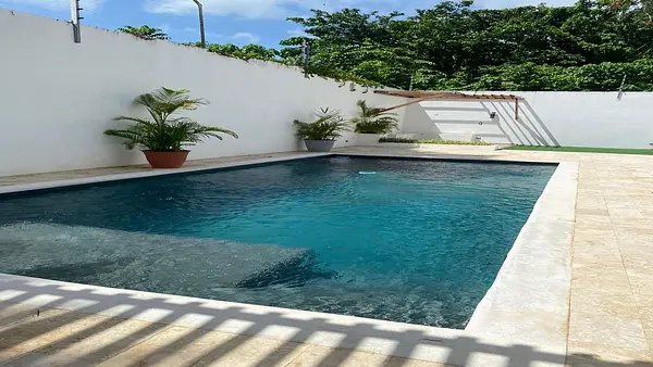 casas vacacionales y villas - VENDO Villa amueblada en Terrenas 3