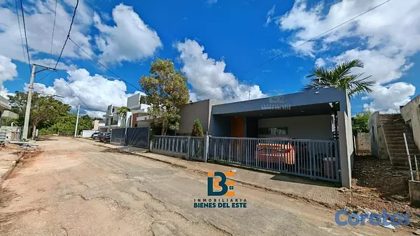casas - VENDO MODERNA CASA con acabados de alta calidad en 10