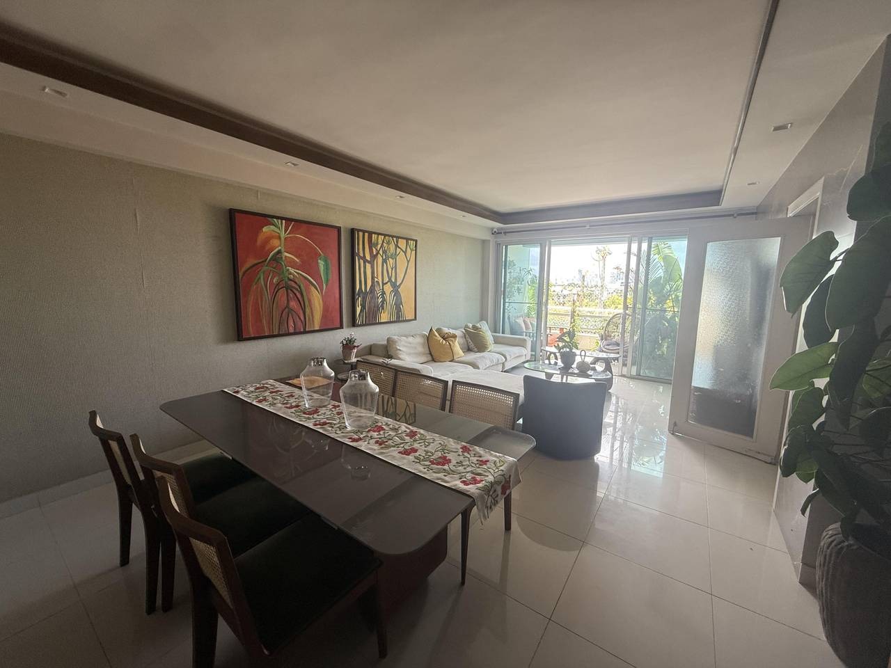 apartamentos - Vendo Apartamento en el Millón  0