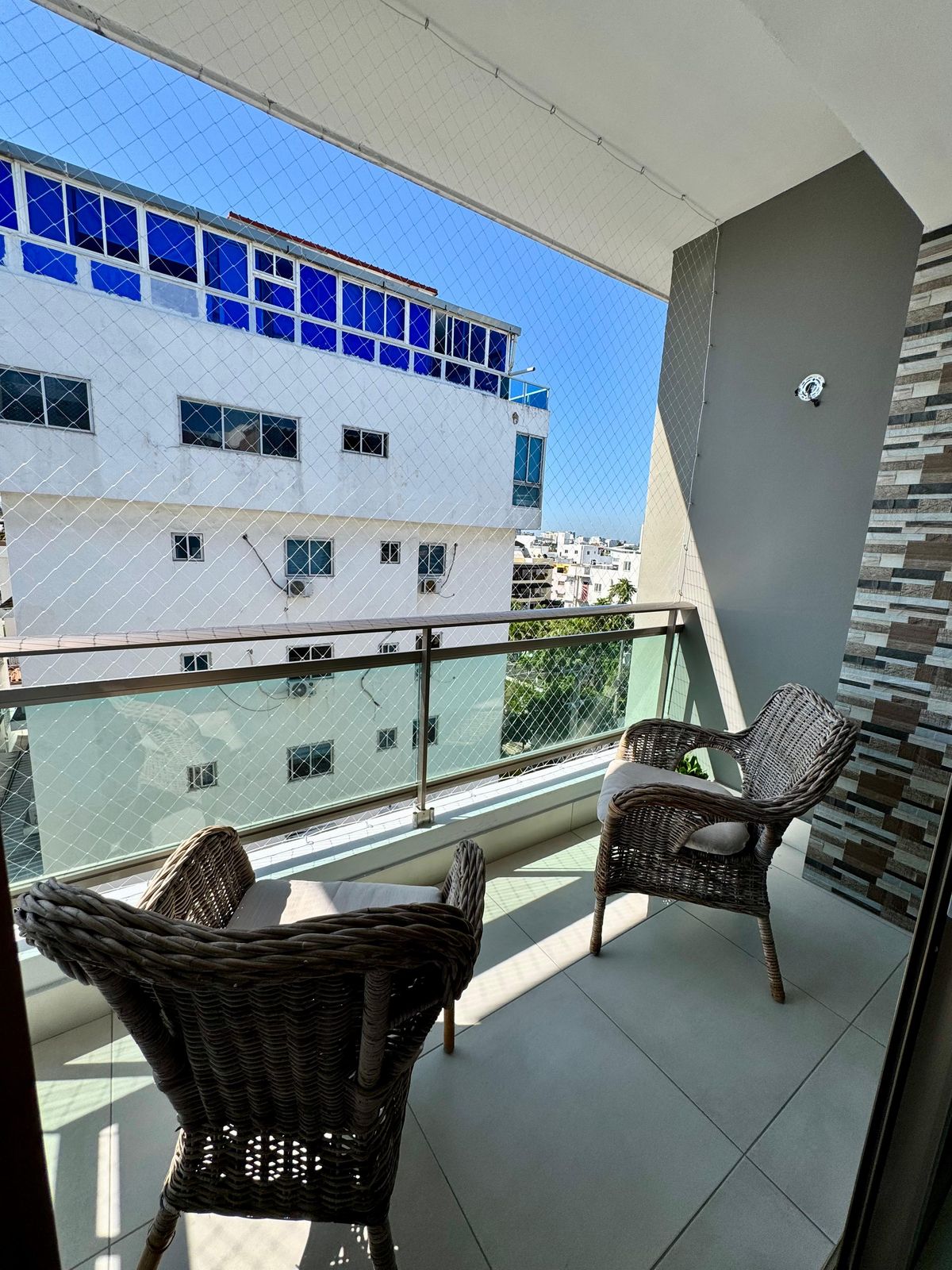 apartamentos - Vendo Ph en el millón piso 5 y 6 tres hab con su b 5