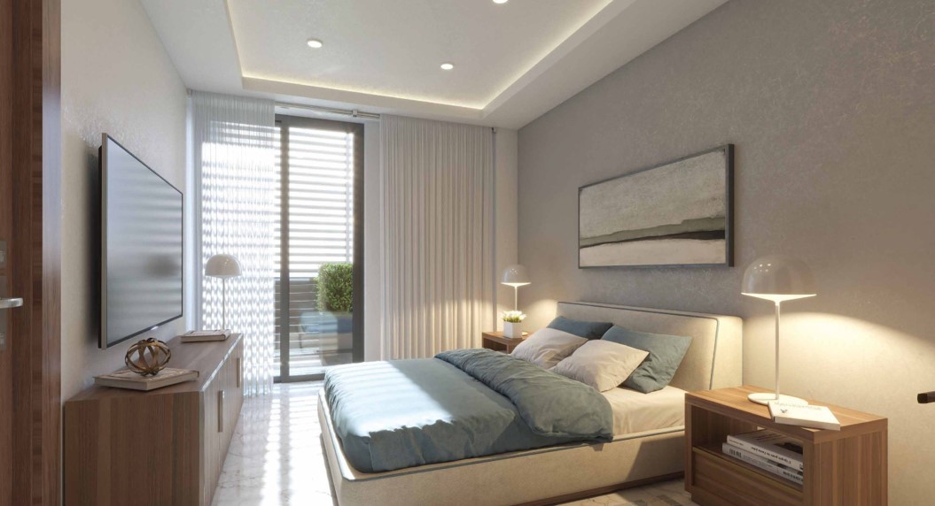 apartamentos - Venta de Apartamento de 2 Hab, Bella Vista. 3