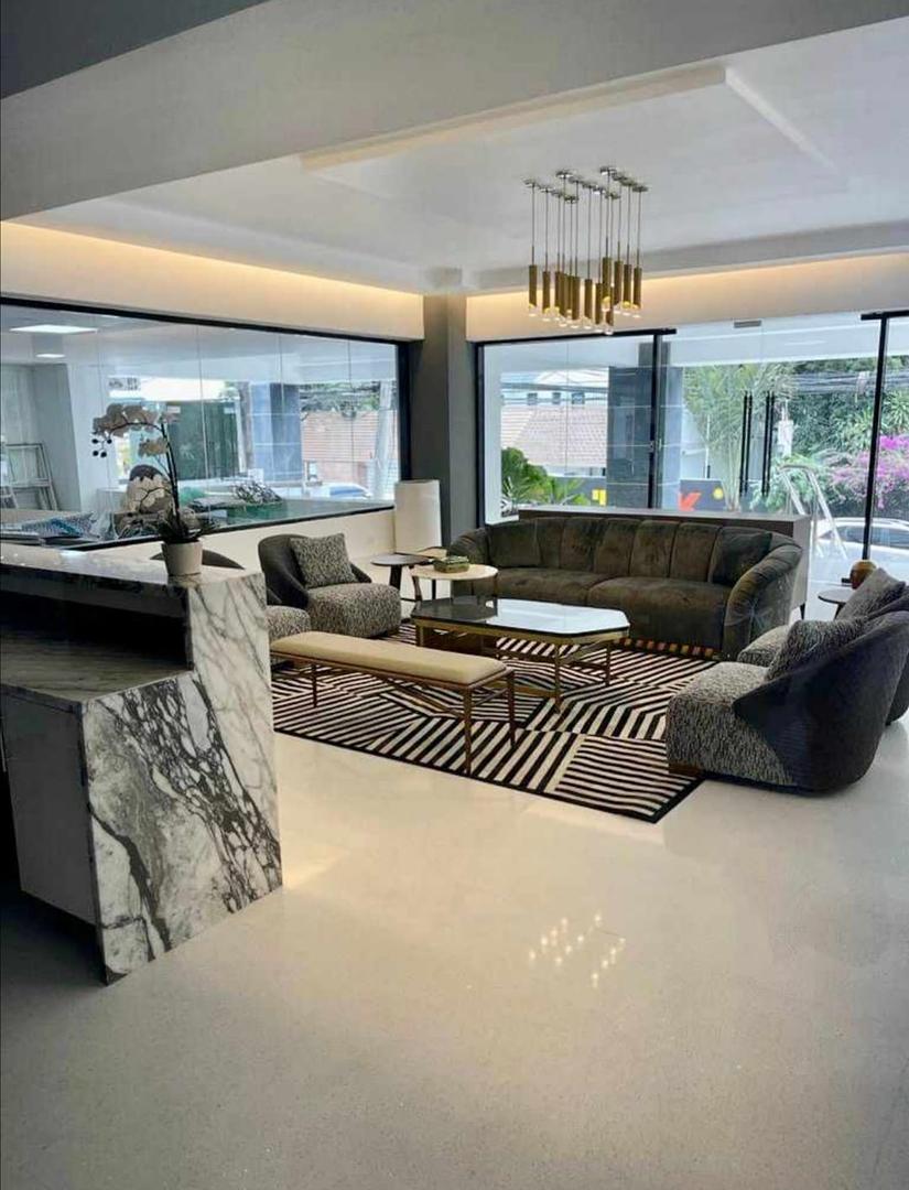 apartamentos - lujoso apto en venta FR-Residences XXI, Bella Vista, Santo domingo 0