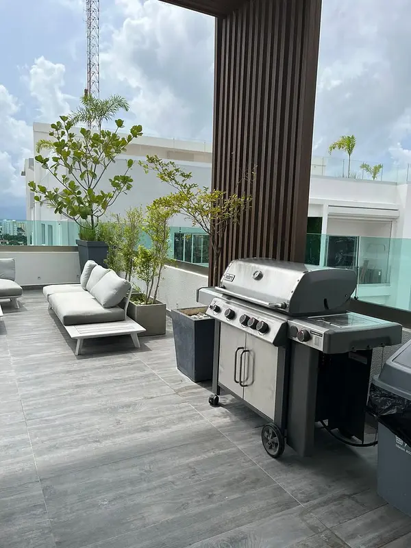 apartamentos - Apartamento en venta en Evaristo Morales, Distrito Nacional (A.N) 3