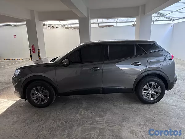 jeepetas y camionetas - peugeot 2008 6