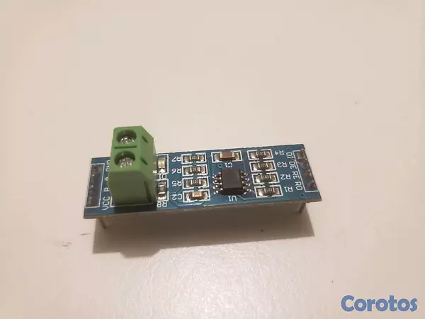 otros electronicos - arduino y otros componentes  3