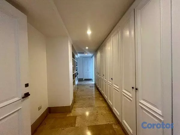 apartamentos - Apartamento en alquiler en Bella vista de cuatro habitaciones 8