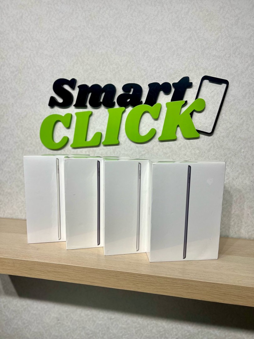 celulares y tabletas - IPAD 9NA GEN 64/256GB SELLADAS (SOMOS TIENDA) 0