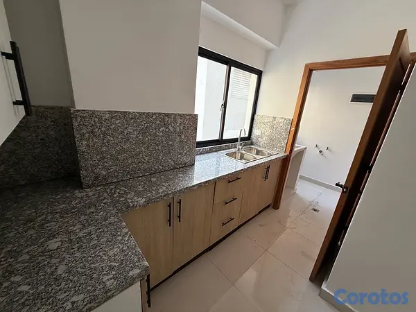 apartamentos - APARTAMENTO EN VENTA – TORRE MODERNAEN MIRADOR NORTE (PROYECTO NUEVO) 6