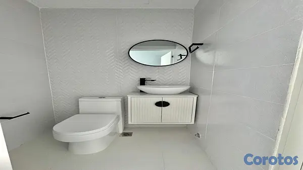 apartamentos - Apartamento Nuevo en Piantini 7