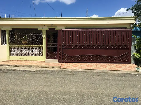 casas - Vendo casa en 4.5 M negociable 5