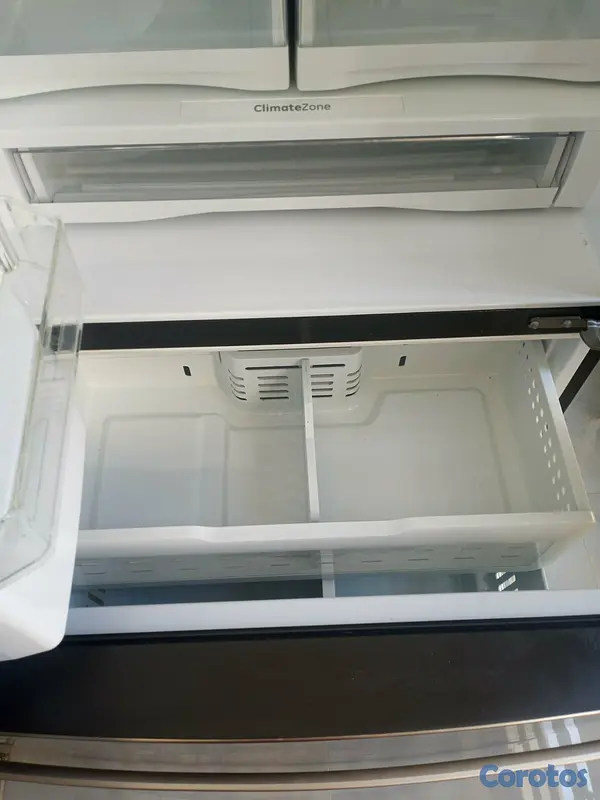 cocina - Nevera general electric 3
