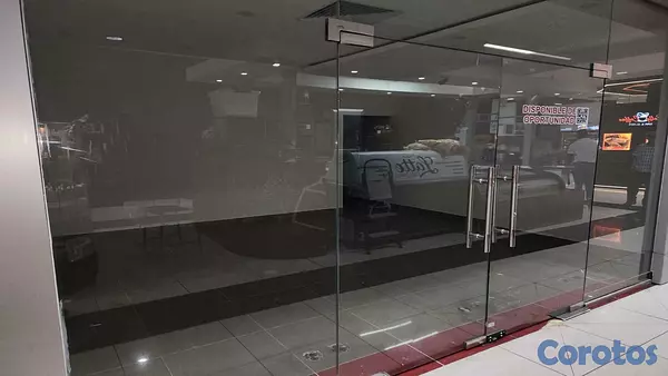 oficinas y locales comerciales - Local Comercial en Alquiler en Plaza Internacional – 172 m² en Área de Comida 8