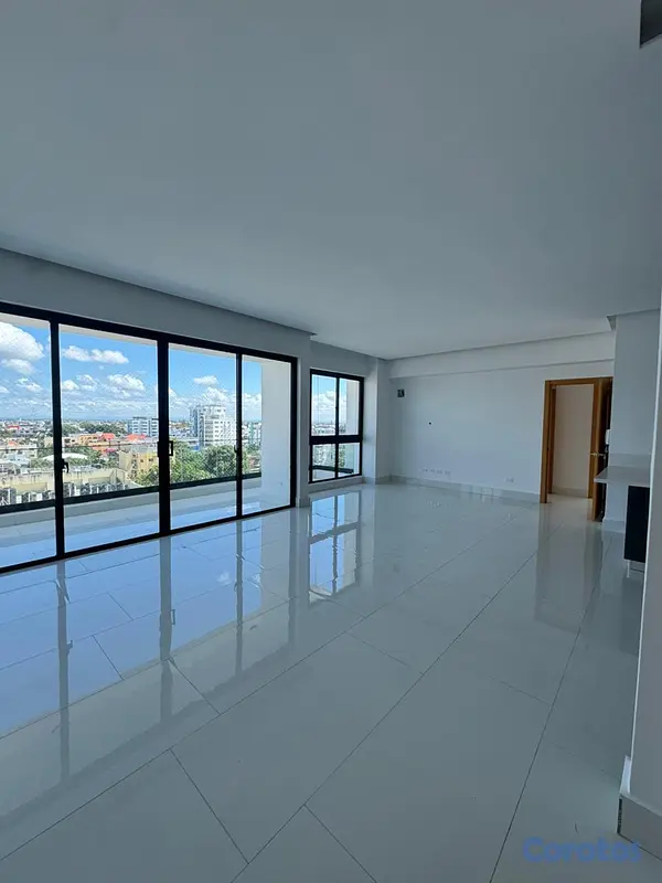 apartamentos - Alquiler de apartamento en Alma Rosa I 1
