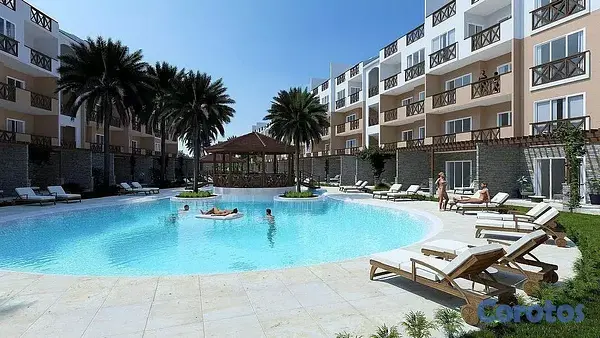 penthouses - La Romana - La Estancia Golf and Resort, Proyecto de apartamentos febrero 2028 3