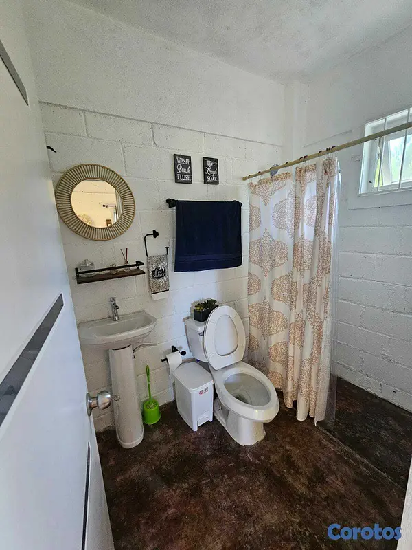 casas vacacionales y villas - Se Vende Villa en Altos del Caballo, Los Pinos, San Francisco de Macorís Macoris 3