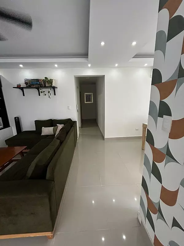 apartamentos - Cuarto Nivel con terraza y 2 parqueos en Alma Rosa I DCND 3