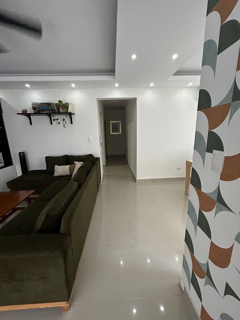 apartamentos - Cuarto Nivel con terraza y 2 parqueos en Alma Rosa I DCND 2
