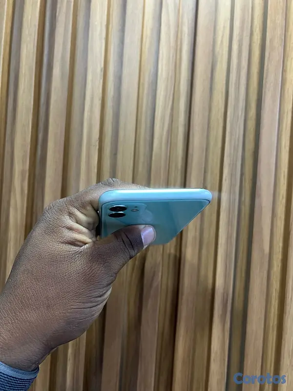 celulares y tabletas - iPhone 11 64gb factory  5
