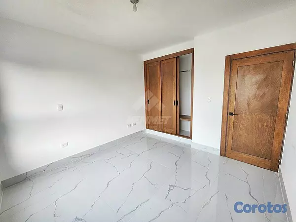 apartamentos - APARTAMENTO ESTRENAR ASCENSOR EL DORADO SANTIAGO  3