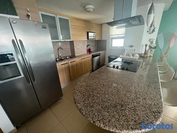 apartamentos - APARTAMENTO  3