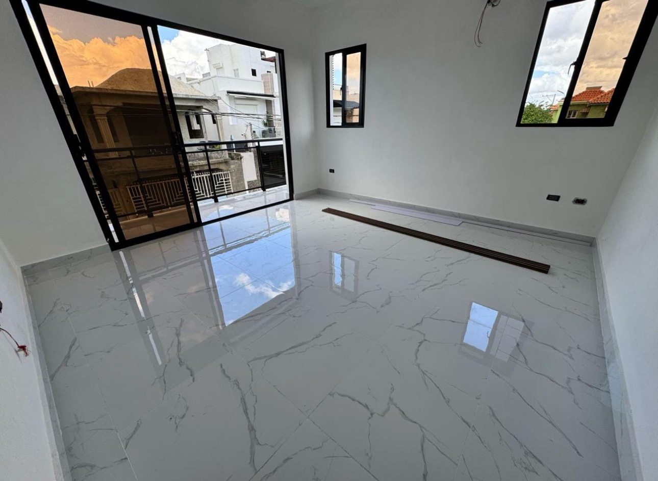 casas - venta de casa de lujo con piscina en la autopista de san isidro Santo Domingo  7
