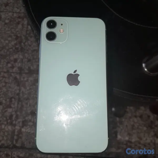 celulares y tabletas - 📱 iPhone 11 128GB – Excelente estado  3