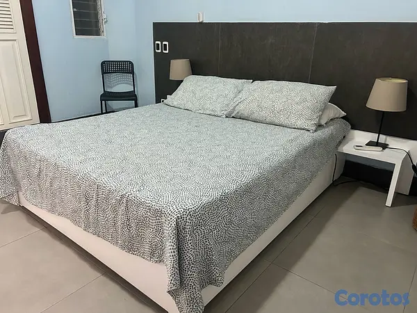 apartamentos - Espacioso Apartamento en la Zona Colonial 15