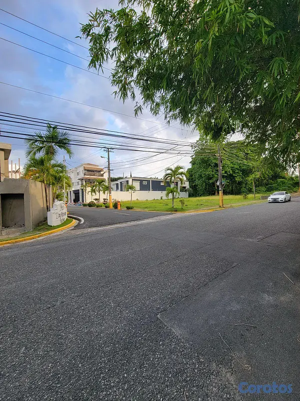 solares y terrenos -  SOLAR EN VENTA – CUESTA HERMOSA III, ARROYO HONDO 9