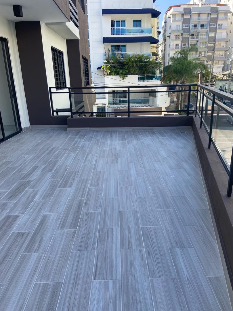 apartamentos - Apartamentos en alquiler en Mirador Norte 4