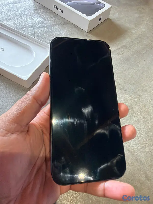 celulares y tabletas - iPhone 16 pro Max 256gb  3