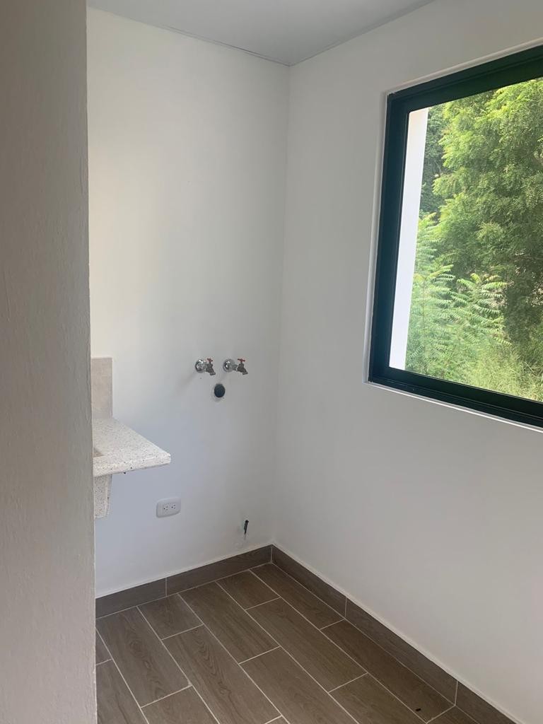 apartamentos - Octavo piso los Álamos, Santiago 3