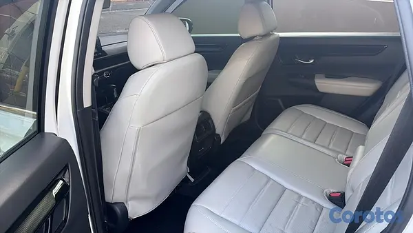 jeepetas y camionetas - HONDA CR-V EX-L  2024 11
