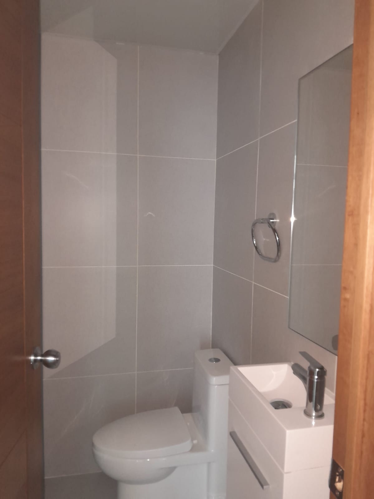 apartamentos - Acogedor apartamento en Evaristo Morales 
Concepto Airbnb  2