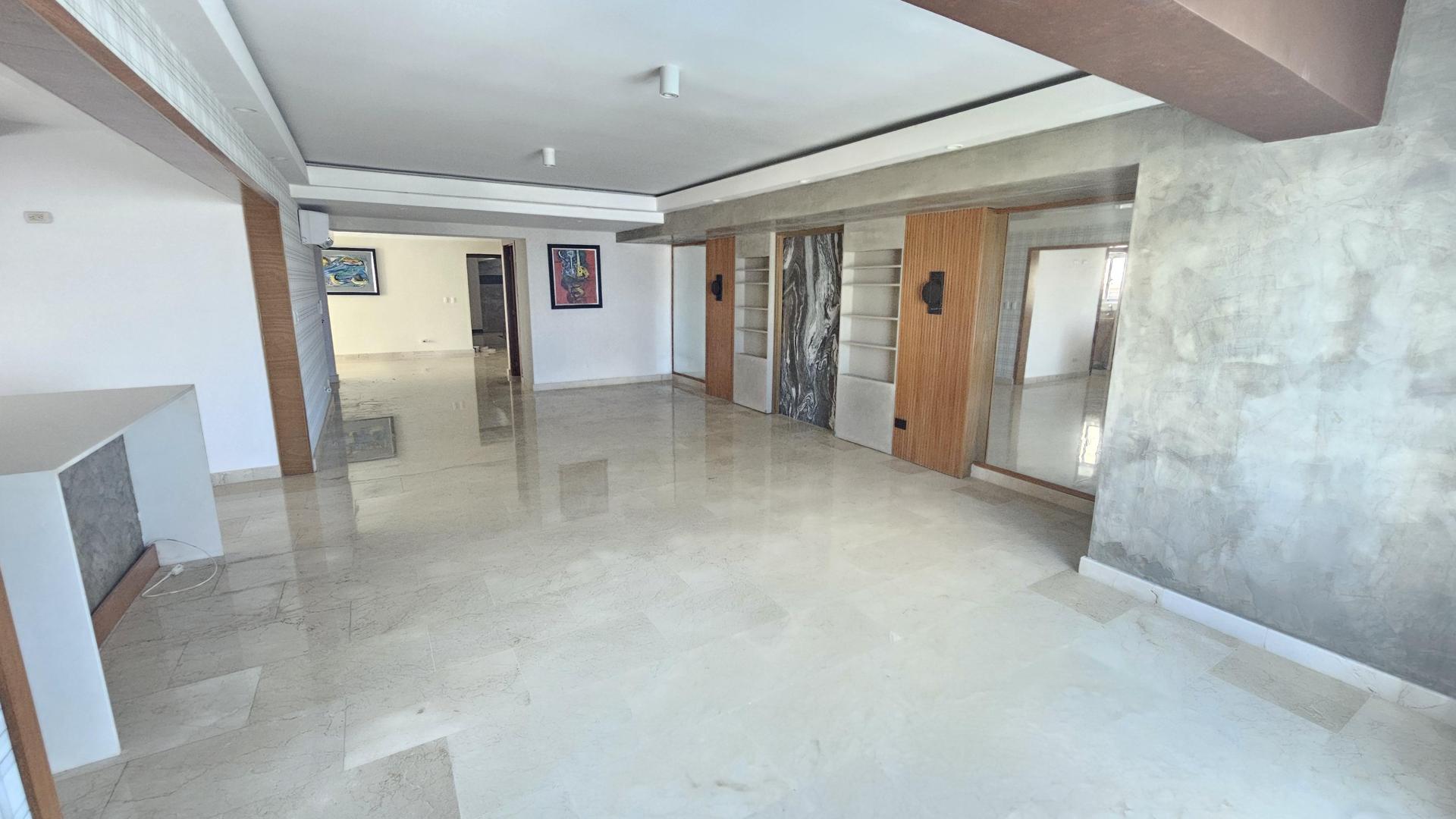 penthouses - Penthouse en Bella Vista 5