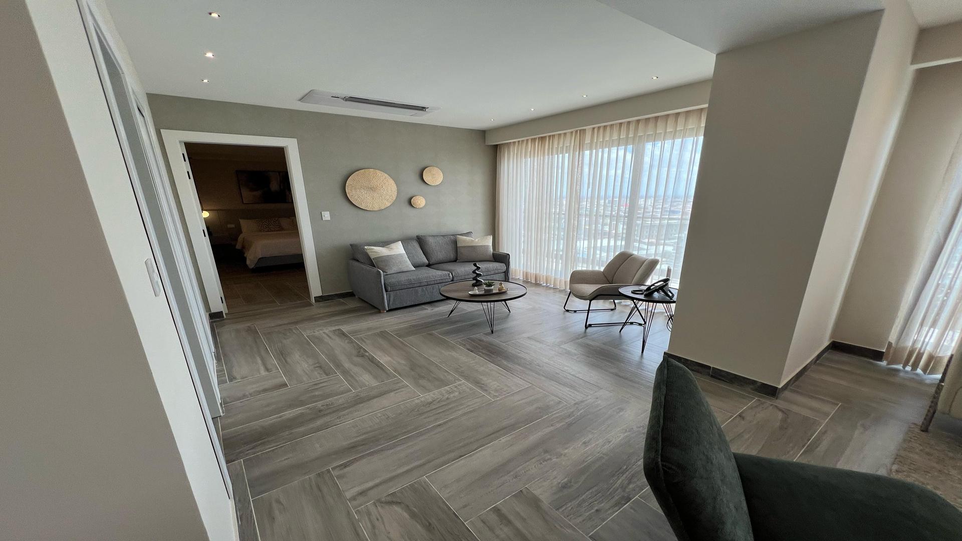 apartamentos - Apartamento totalmente Amueblado en venta en Naco 7