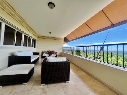 penthouses - Penthouse Avenida Anacaona  2