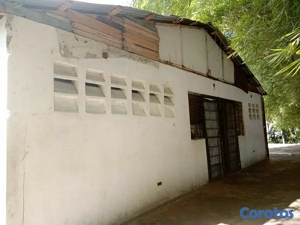 solares y terrenos - Vendo Terrero en Hato Nuevo ( Manoguayabo) 9