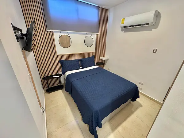 apartamentos - Apartamento en Alquiler BUENOS AIRES DEL MIRADOR 7