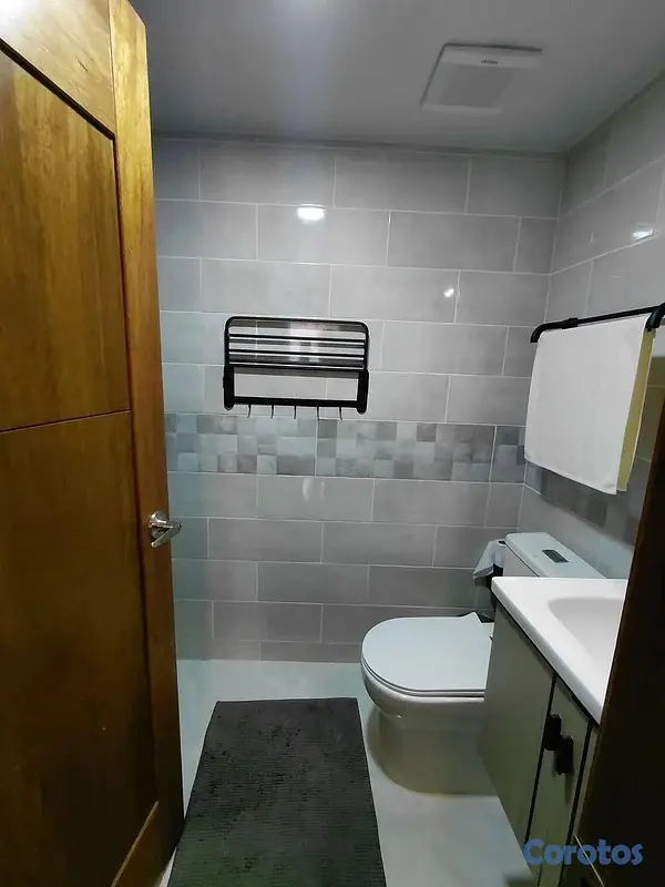 apartamentos - ALQUILER DE MAGNIFICO APARTAMENTO EN SECTOR RENACI 9