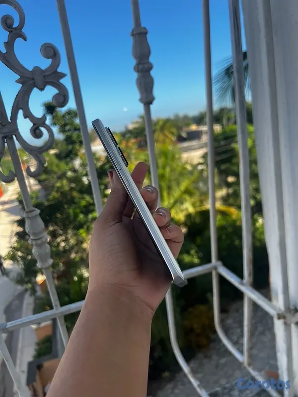 celulares y tabletas - Xiaomi Redmi Note 13 Pro+ (5G) 7