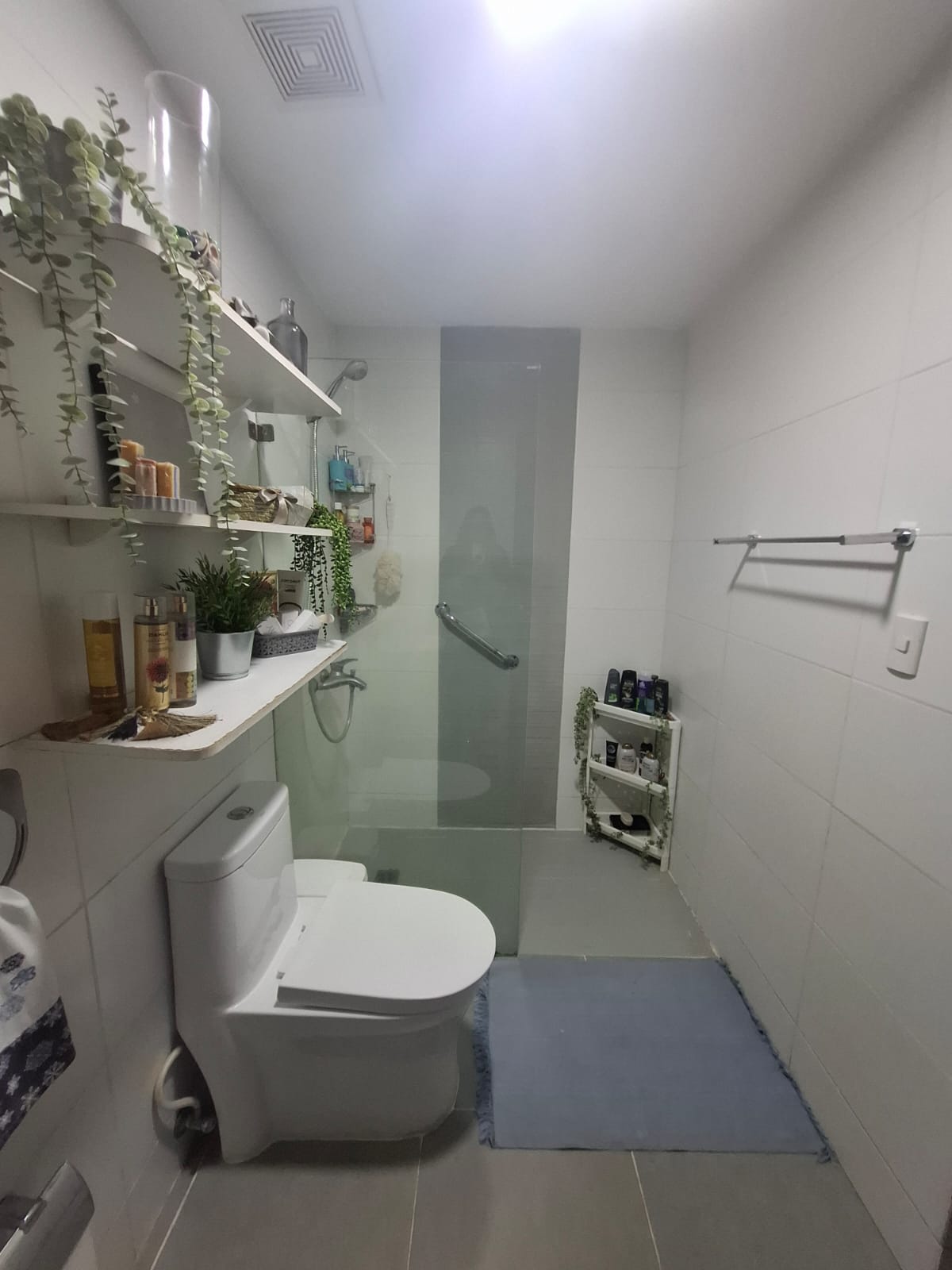 apartamentos - Apt estudio semiamueblado en Arroyo Hondo Viejo 2