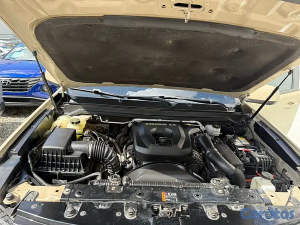 jeepetas y camionetas - chevroler colorado disel  zr2 2