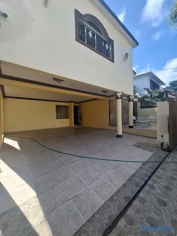 casas - casa en venta-entre Cayetano germosen e independencia, Santo Domingo  5