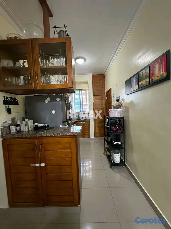 apartamentos - Apartamento en Venta en Viejo Arroyo Hondo 2H, 2.5B, 1P, 3re Piso 4
