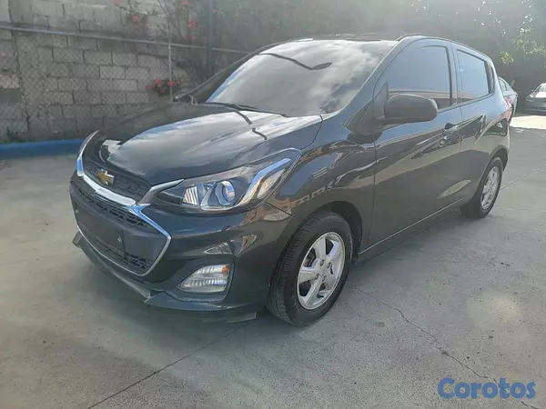 carros - chevolet spark 2019 2