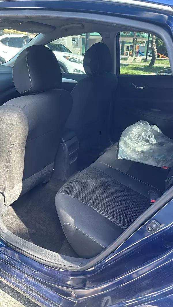 carros - NISSAN SENTRA 2019  6
