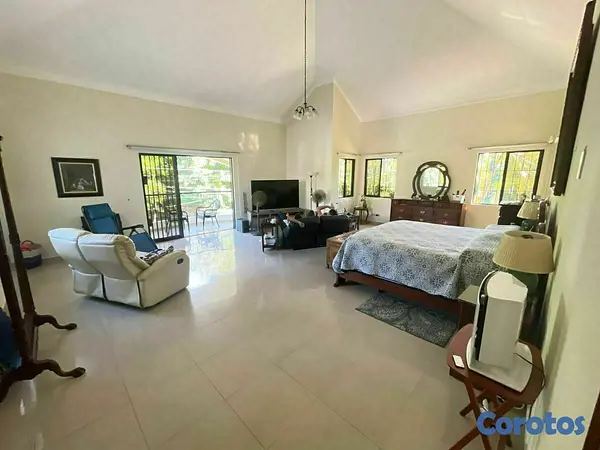 casas - Casa en alameda 4